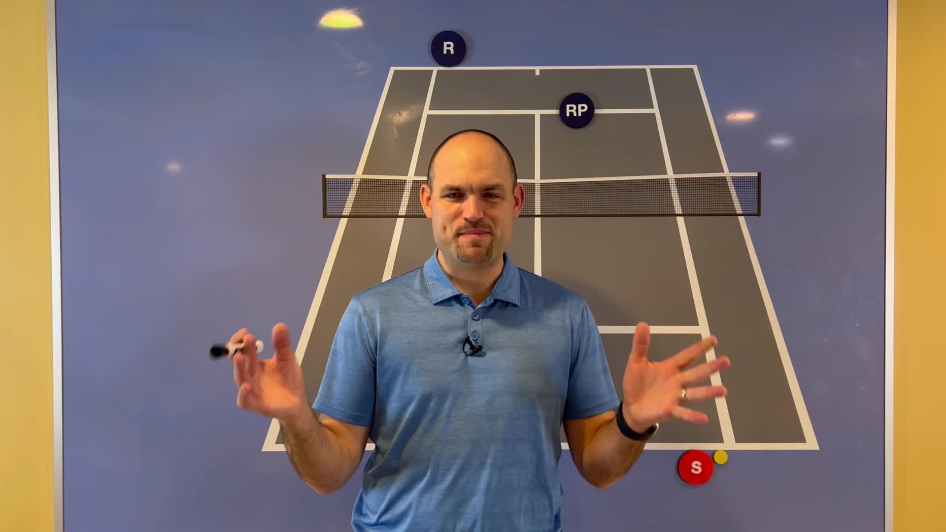 Explore Online Training Programs | 2MinuteTennis